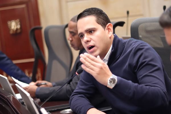 Conflicto limítrofe en el departamento podría resolverse en favor de Santander