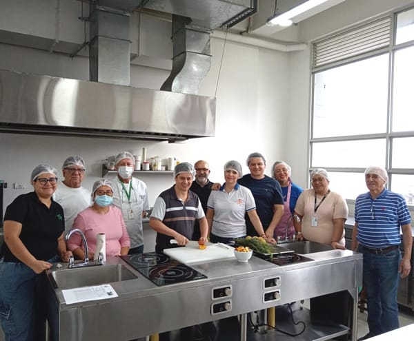 Desarrollando Talentos: Sena fortalece sus habilidades en formación inclusiva