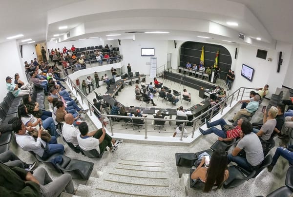 Asamblea creará el primer observatorio para el análisis del sector agrario en Santander