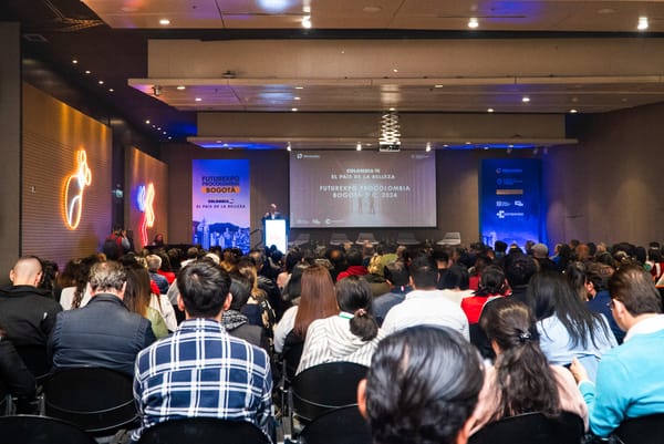 Llega Futurexpo a Santander: el evento que impulsa la exportación en Colombia
