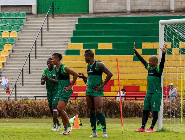Bucaramanga enfrenta a Nacional en fecha 11 de la Liga