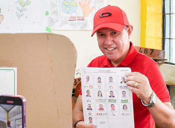 Lluvia de recursos mantienen frenado fallo definitivo por nulidad electoral contra el Alcalde de Piedecuesta