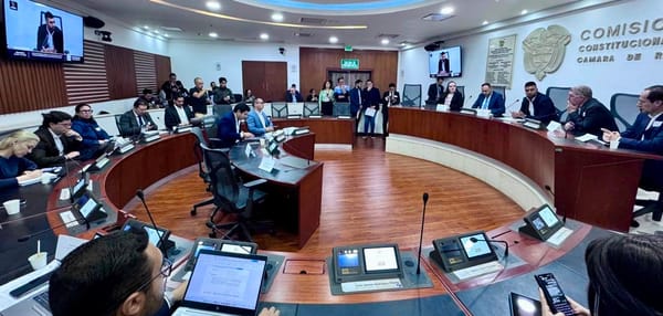 "Facilitar el acceso al espectro a población vulnerable y de zonas apartadas es clave para mejorar la conectividad en Colombia”: Director de la ANE