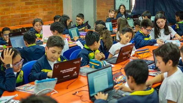 Más de 10 mil 300 niños y niñas se inscribieron al Concurso Nacional de Escritura