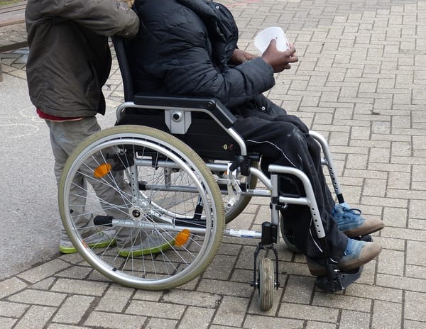 Proponen otorgar pensión a población con discapacidades físicas, la iniciativa avanzó en la Cámara