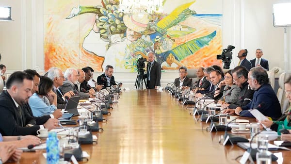 Así serán desde este lunes las transmisiones de los consejos de ministros