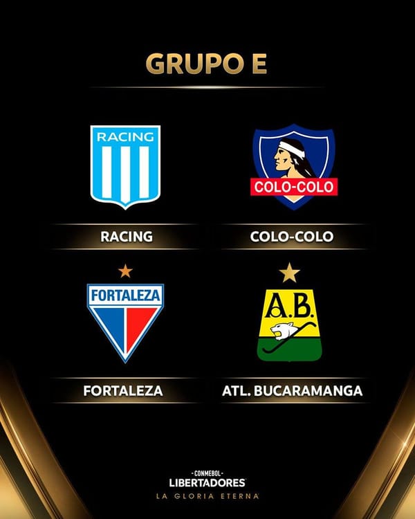Fechas de los partidos para Atlético Bucaramanga
