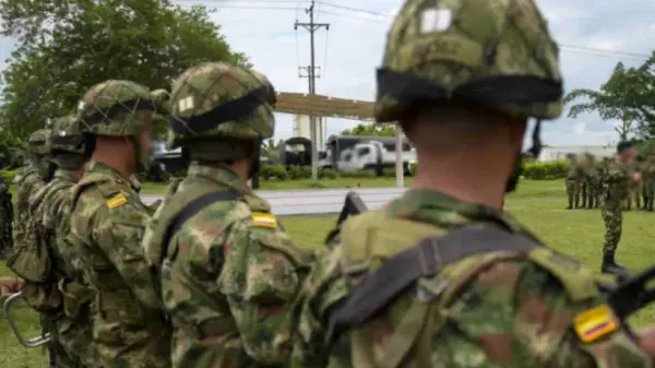 Piden a la JEP esclarecer si hubo desvío de gastos reservados para la comisión de ejecuciones extrajudiciales por parte de algunos militares