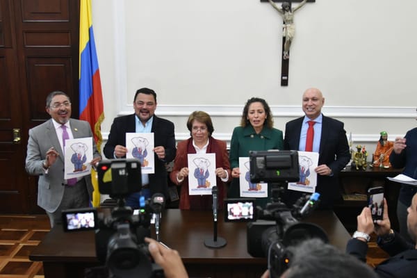 Así es la propuesta que prohibiría los sobrecostos y castigaría duro los incumplimientos en las obras de infraestructura
