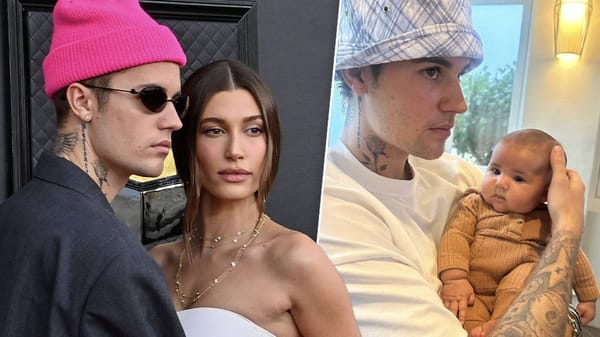 Hailey Bieber contó toda la verdad sobre su nueva etapa como madre