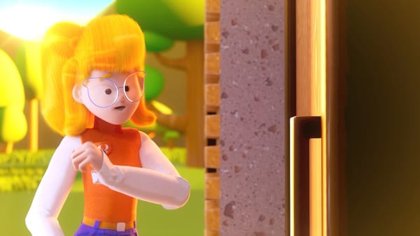 Animaciones colombianas que conquistan el mundo digital