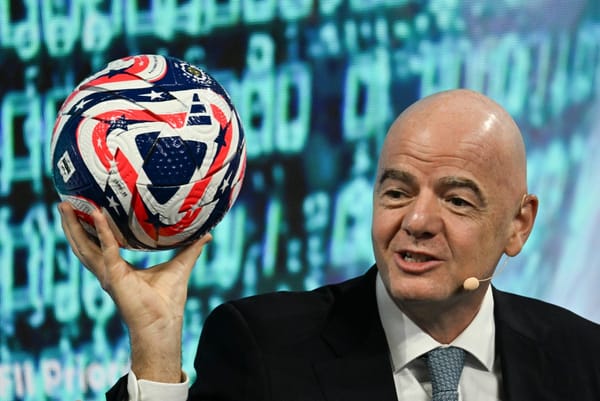 La final del Mundial 2026 tendrá show de medio tiempo tipo Super Bowl