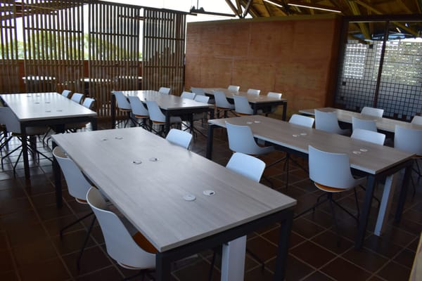 UIS estrenó modernos espacios en El Socorro