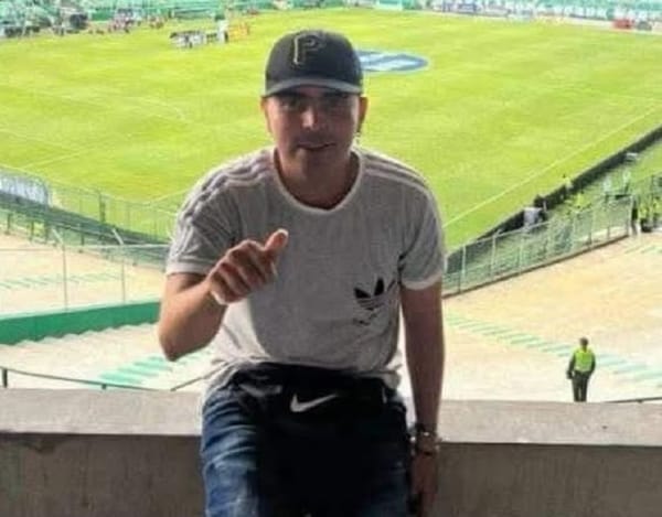 Balearon a una barra del Bucaramanga con saldo de dos herido y un muerto