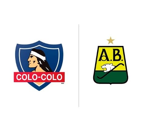 Árbitros para el juego Bucaramanga-Colo Colo