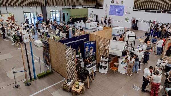 Bucaramanga aspirará el aroma del café y reconocerá la excelencia en cada taza de Santander