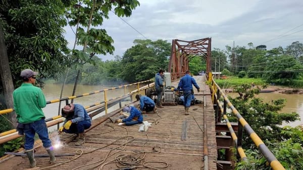 Inician acciones para redimir El Catatumbo