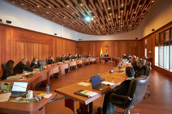 Puja en la Corte Suprema por presunto tráfico de influencias