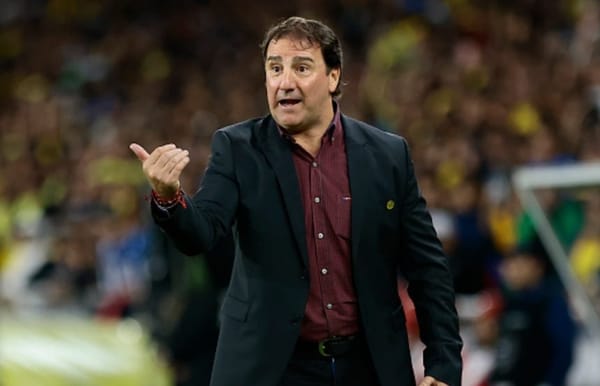 Néstor Lorenzo tendría 'sorpresas' para la fecha eliminatoria