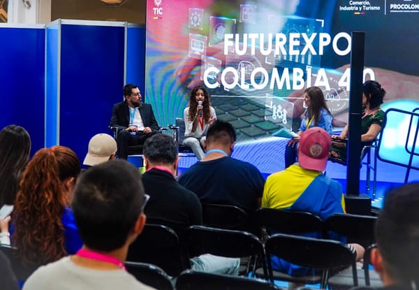 Futurexpo llega a Santander para fortalece exportación en Colombia