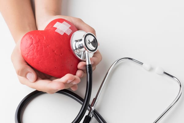 Enfermedades cardiovasculares son la principal causa de muerte en Colombia
