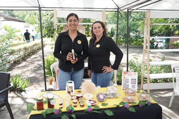 Estimulo jugoso al sector agroindustrial en ExpoInvima 2025 de Bucaramanga