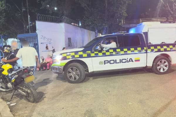 Estallido de gas se llevó la vida una joven de 21 años