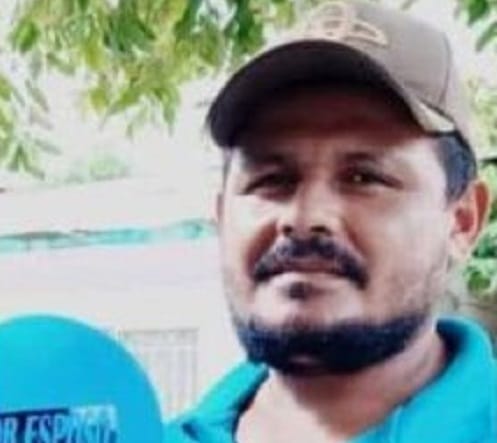 Motociclista perdió el control del vehículo y murió en Puerto Wilches