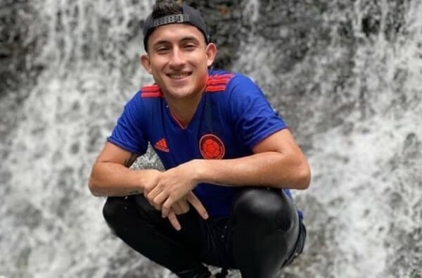 Extraño asesinato a bala de enfermero que iba para su casa