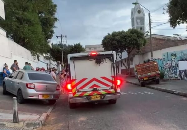 Conflicto familiar desató una cruenta venganza