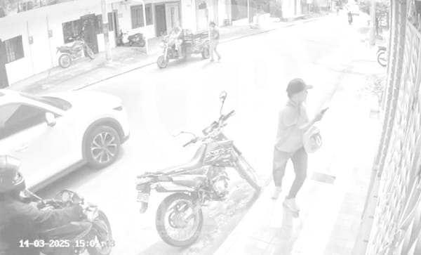 Violento fleteo de veinticinco ‘palos’ en Sabana de Torres