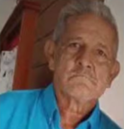 Adulto mayor murió atragantado con un hueso de pollo en Bucaramanga