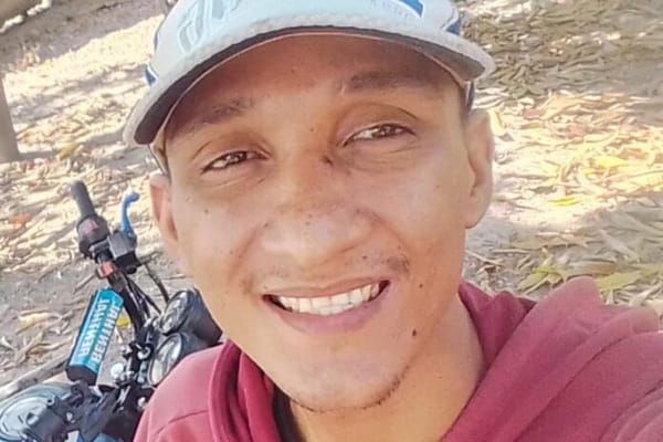 Buscan a Antonio en el río Magdalena