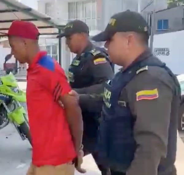 Violador atacó a su víctima mientras dormía