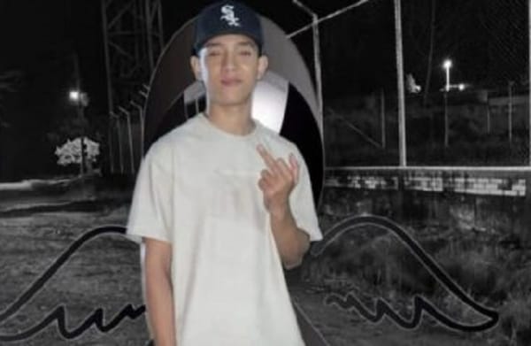 Asesinado joven santandereano en el sur de Bolívar