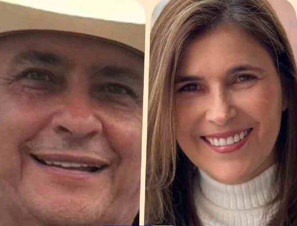 En acción inhumana el ELN canjeó a ganadero secuestrado por la hermana