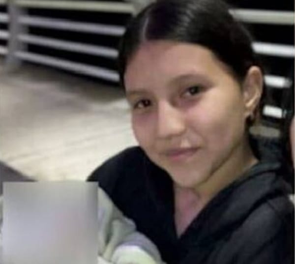 Madre e hija desaparecidas en Bucaramanga