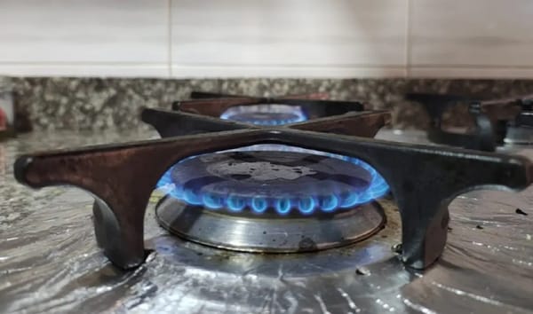 Ecopetrol no puede importar gas desde Qatar como pide Petro