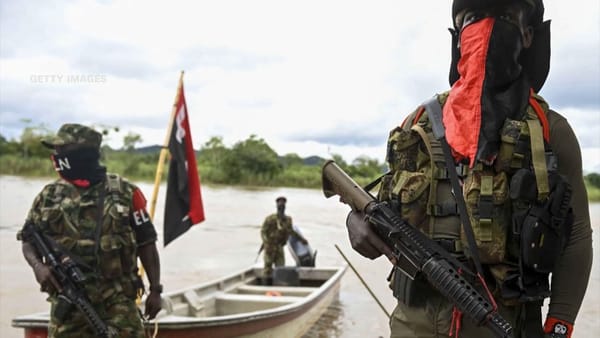 Catatumbo completa 47 días de enfrentamientos entre disidencias de las FARC y el ELN con 76 muertos