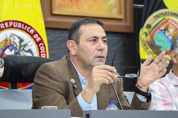 Gobernación de Santander tampoco se unirá al día cívico
