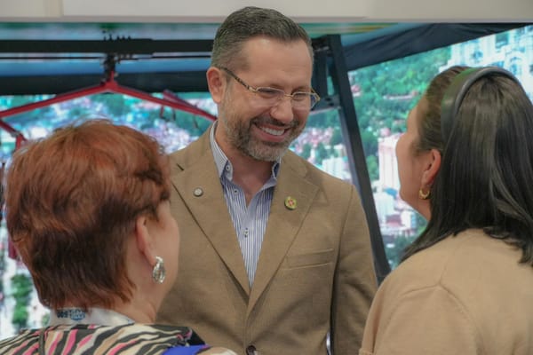 Alcalde de Bucaramanga dijo que la ciudad no se acogerá al día cívico
