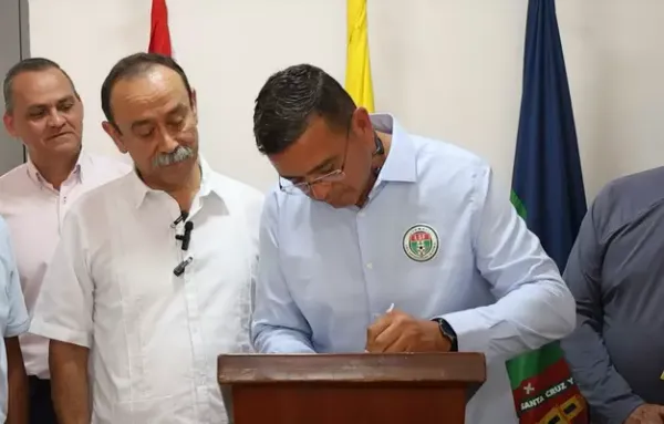 Se reactiva la comisión de fútbol de San Gil