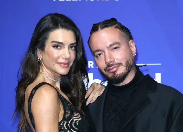 J Balvin dijo que no se casará con la madre de su hijo