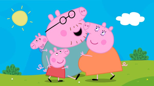 La familia de Peppa Pig crece: la serie introduce un nuevo personaje