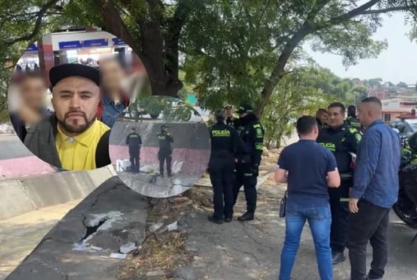 Pastor evangélico y dos adictos a las drogas desmembraron al hombre hallado en una cava de icopor