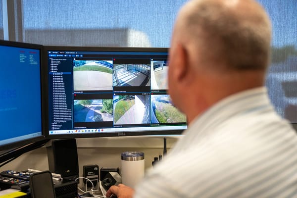 Tecnología de Punta para entrega segura y a tiempo