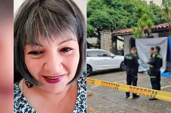 Asesinada la periodista María Victoria Correa Ramírez