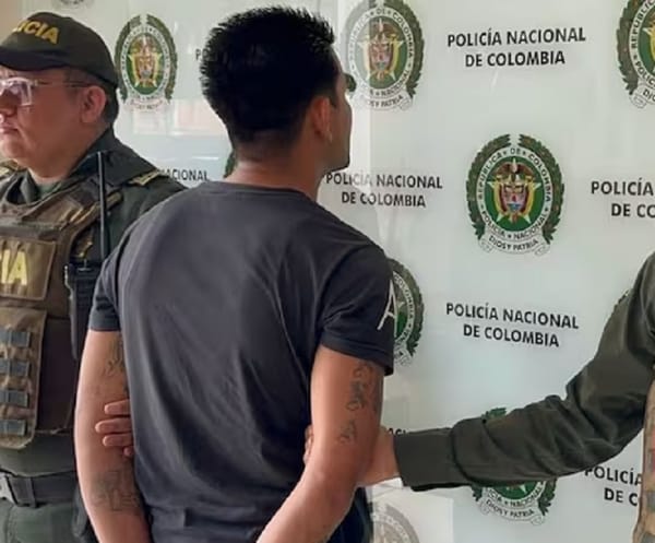 Por pegarle a su pareja asesinaron a un hombre en Barrancabermeja