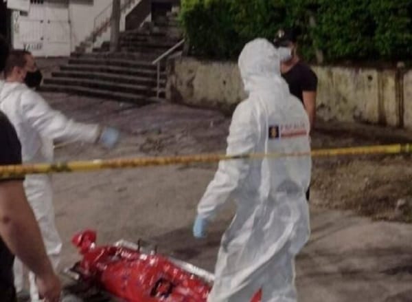 Brutal asesinato de un adulto mayor en el norte de Bucaramanga