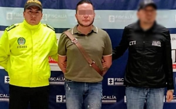 Sujeto mandó a matar a su tía para tener herencia adelantada
